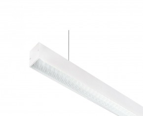 DK9124-WH Линейный светильник 30W 1250mm 4000K, белый в Уфе - ufa.mebel24.online | фото 2