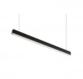 DK9253-BK Линейный светильник 62W 2500mm 3000K, черный в Уфе - ufa.mebel24.online | фото 1