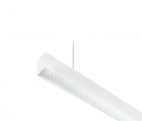 DK9254-WH Линейный светильник 62W 2500mm 4000K, белый в Уфе - ufa.mebel24.online | фото 2