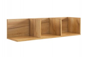 ДОМИНИКА Гостиная (модульная) кашемир/дуб крафт золотой в Уфе - ufa.mebel24.online | фото 10