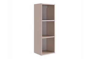 ДОМИНИКА Гостиная (модульная) кашемир/дуб крафт золотой в Уфе - ufa.mebel24.online | фото 13