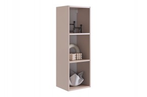 ДОМИНИКА Гостиная (модульная) кашемир/дуб крафт золотой в Уфе - ufa.mebel24.online | фото 14