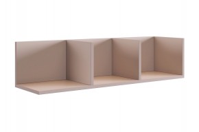 ДОМИНИКА Гостиная (модульная) кашемир/дуб крафт золотой в Уфе - ufa.mebel24.online | фото 15