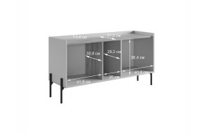ДОМИНИКА К2 Гостиная в Уфе - ufa.mebel24.online | фото 3