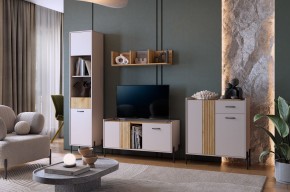 ДОМИНИКА К3 Гостиная в Уфе - ufa.mebel24.online | фото 1