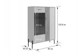 ДОМИНИКА К5 Гостиная в Уфе - ufa.mebel24.online | фото 10