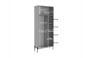 ДОМИНИКА К6 Гостиная в Уфе - ufa.mebel24.online | фото 9