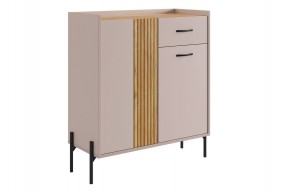 ДОМИНИКА Комод (с ящиком) в Уфе - ufa.mebel24.online | фото