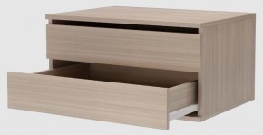 Дополнения к шкафам "Аллоджио МФ" в Уфе - ufa.mebel24.online | фото 2