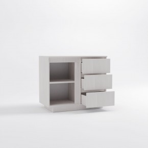 Дуэт New Комод 900/3 в Уфе - ufa.mebel24.online | фото 4