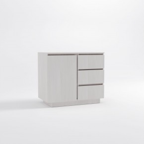 Дуэт New Комод 900/3 (бодега светлая) в Уфе - ufa.mebel24.online | фото