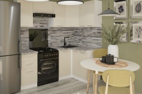 ДЮНА Кухонный гарнитур Оптима 5 (1200*2000 мм) в Уфе - ufa.mebel24.online | фото 1