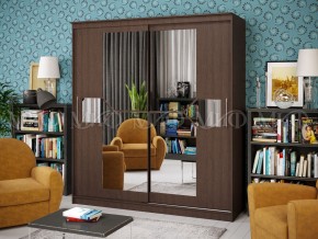 ЭЛЕГАНТ Шкаф-купе 1,5 в Уфе - ufa.mebel24.online | фото