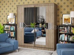 ЭЛЕГАНТ Шкаф-купе 2,0 в Уфе - ufa.mebel24.online | фото