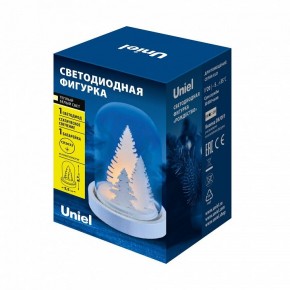 Ель световая Uniel Рождество2 UL-00008590 в Уфе - ufa.mebel24.online | фото 3