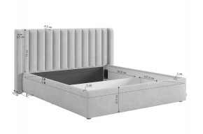 ЕВА Каркас кровати 1600 в Уфе - ufa.mebel24.online | фото 3