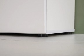 ЭЙР прихожая (модульная) Белый Шагрень в Уфе - ufa.mebel24.online | фото 14