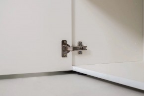 ЭЙР прихожая (модульная) Белый Шагрень в Уфе - ufa.mebel24.online | фото 15