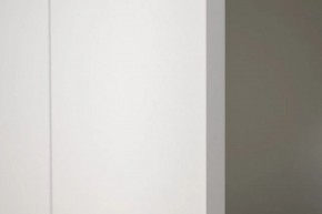 ЭЙР прихожая (модульная) Белый Шагрень в Уфе - ufa.mebel24.online | фото 16