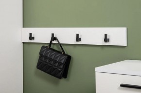ЭЙР прихожая (модульная) Белый Шагрень в Уфе - ufa.mebel24.online | фото 30