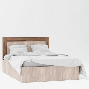 ФЛОРЕНЦИЯ Кровать 1600 с ПМ в Уфе - ufa.mebel24.online | фото