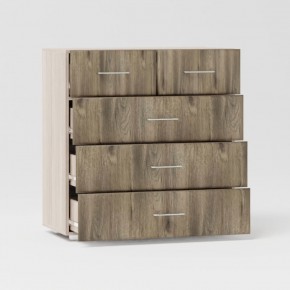 ФЛОРЕНЦИЯ Спальный гарнитур (модульный) в Уфе - ufa.mebel24.online | фото 4