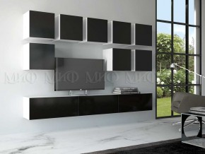ФЛОРИС Гостиная вариант №4 в Уфе - ufa.mebel24.online | фото 1