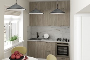 ФЬЮДЖИ Кухонный гарнитур Макси 1800 мм в Уфе - ufa.mebel24.online | фото