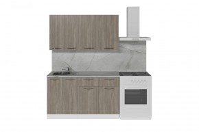ФЬЮДЖИ Кухонный гарнитур Медиум 1400 мм в Уфе - ufa.mebel24.online | фото 7