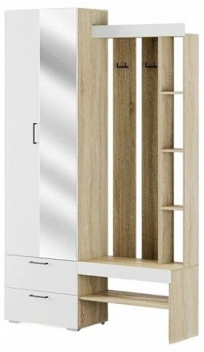 Гарнитур для прихожей Торонто в Уфе - ufa.mebel24.online | фото