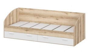ГЕОМЕТРИЯ ГМТ.01 Кровать с ящиками в Уфе - ufa.mebel24.online | фото