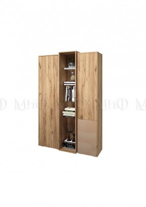 АЛТЕЯ Гостиная (модульная) Дуб крафт в Уфе - ufa.mebel24.online | фото 11