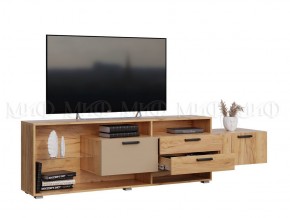 АЛТЕЯ Гостиная (модульная) Дуб крафт в Уфе - ufa.mebel24.online | фото 2