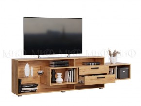 АЛТЕЯ Гостиная (модульная) Дуб крафт в Уфе - ufa.mebel24.online | фото 3