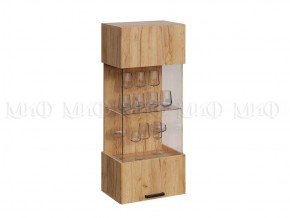 АЛТЕЯ Гостиная (модульная) Дуб крафт в Уфе - ufa.mebel24.online | фото 8