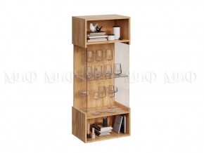 АЛТЕЯ Гостиная (модульная) Дуб крафт в Уфе - ufa.mebel24.online | фото 9