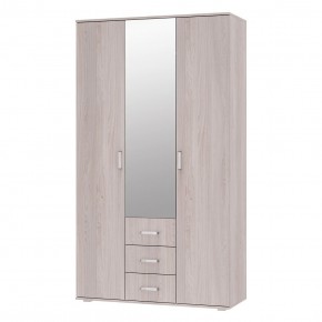Гостиная Белла (модульная) ясень белый в Уфе - ufa.mebel24.online | фото 9