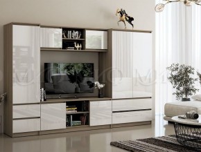 ЧЕЛСИ Гостиная ЛДСП (модульная) в Уфе - ufa.mebel24.online | фото