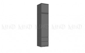 ЧЕЛСИ Гостиная ЛДСП (модульная) в Уфе - ufa.mebel24.online | фото 12