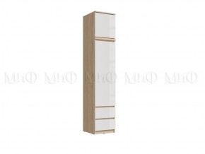 ЧЕЛСИ Гостиная ЛДСП (модульная) в Уфе - ufa.mebel24.online | фото 14