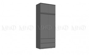 ЧЕЛСИ Гостиная ЛДСП (модульная) в Уфе - ufa.mebel24.online | фото 16