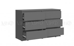 ЧЕЛСИ Гостиная ЛДСП (модульная) в Уфе - ufa.mebel24.online | фото 19