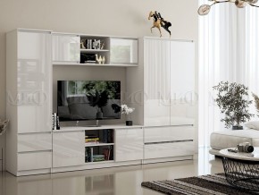 ЧЕЛСИ Гостиная ЛДСП (модульная) в Уфе - ufa.mebel24.online | фото 5