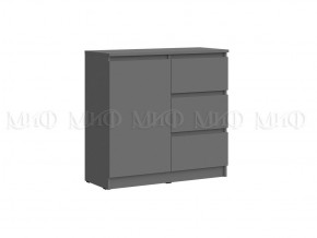 ЧЕЛСИ Гостиная ЛДСП (модульная) в Уфе - ufa.mebel24.online | фото 6