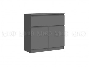 ЧЕЛСИ Гостиная ЛДСП (модульная) в Уфе - ufa.mebel24.online | фото 8