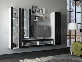 ФЛОРИС Гостиная (модульная) в Уфе - ufa.mebel24.online | фото 2