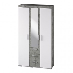 Гостиная Инстайл композиция №2 (ЦС-02/ШК-30/КМ-03) в Уфе - ufa.mebel24.online | фото 4