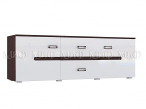 КИМ Гостиная (модульная) МДФ в Уфе - ufa.mebel24.online | фото 13