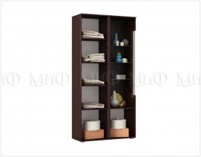 КИМ Гостиная (модульная) МДФ (белый) в Уфе - ufa.mebel24.online | фото 16