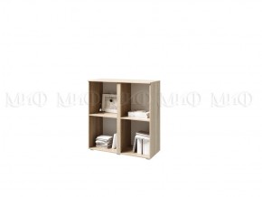КИМ Гостиная (модульная) МДФ (белый) в Уфе - ufa.mebel24.online | фото 9